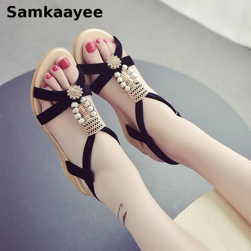 35-42 Women Sandals… - image
