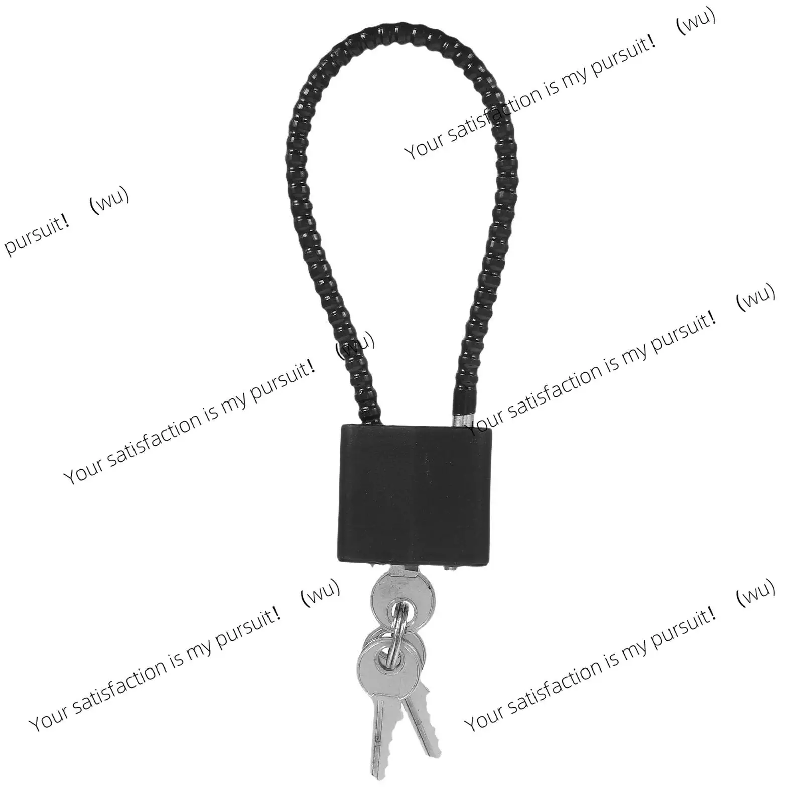 1 set Heavy Duty Metal Cabinet Lock Padlock For Locker Closet File Storage Unit Gym Safe Door Security Lock Outdoor Weatherproof