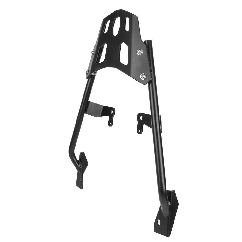 Motorcycle Tailstock Luggage Rack Trunk Bracket Passenger Armrest Backpack Holder For Honda X-ADV750 2017 2018-2022 2024 XADV750