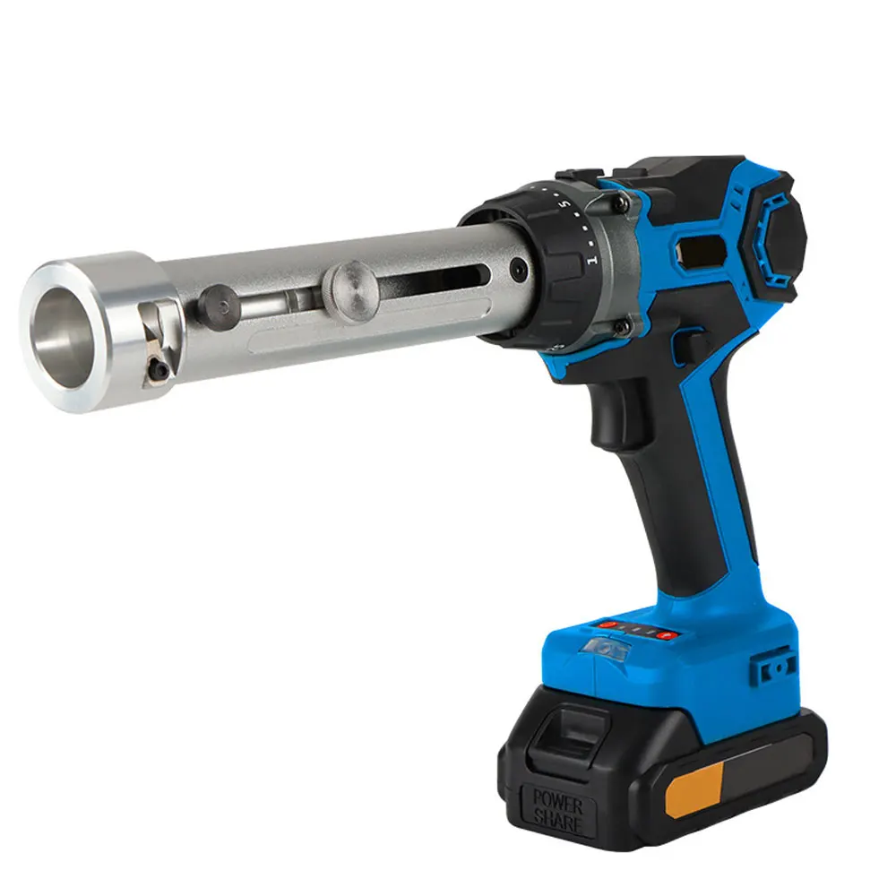 Electric Wire Stripper 50-300 Square Meter Stripper Cable And Wire Stripper