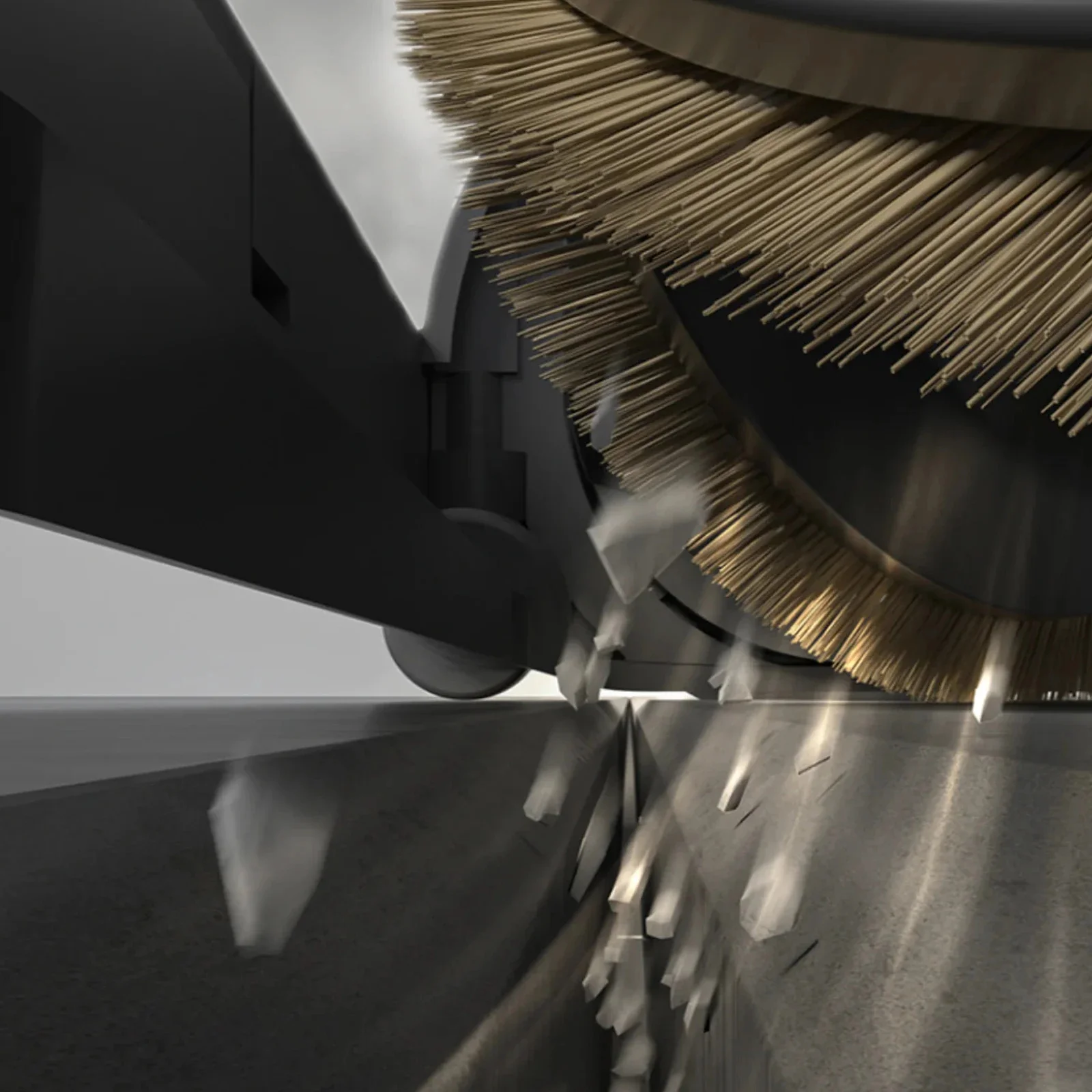 Dreame T10/T20/T30/T30 NEO/V12/V12 Pro/R10 Pro/R20 Vacuum Cleaner Accessories Main Brush Head Accessories Replacement Parts