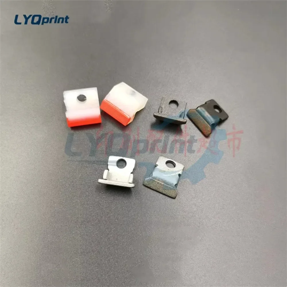 Tough Exquisite Best Quality 93.525.310 Gripper Matte SM102 CD102 Machine Part For Heidelberg Offset Press Printing Machine