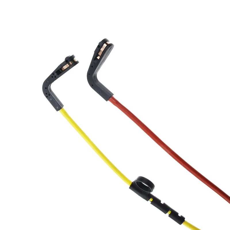 مستشعر لارتداء قرص الفرامل لسيارة لاند روفر رينج روفر سبورت ، ولر 045959 ، ولر 033295 ، 2