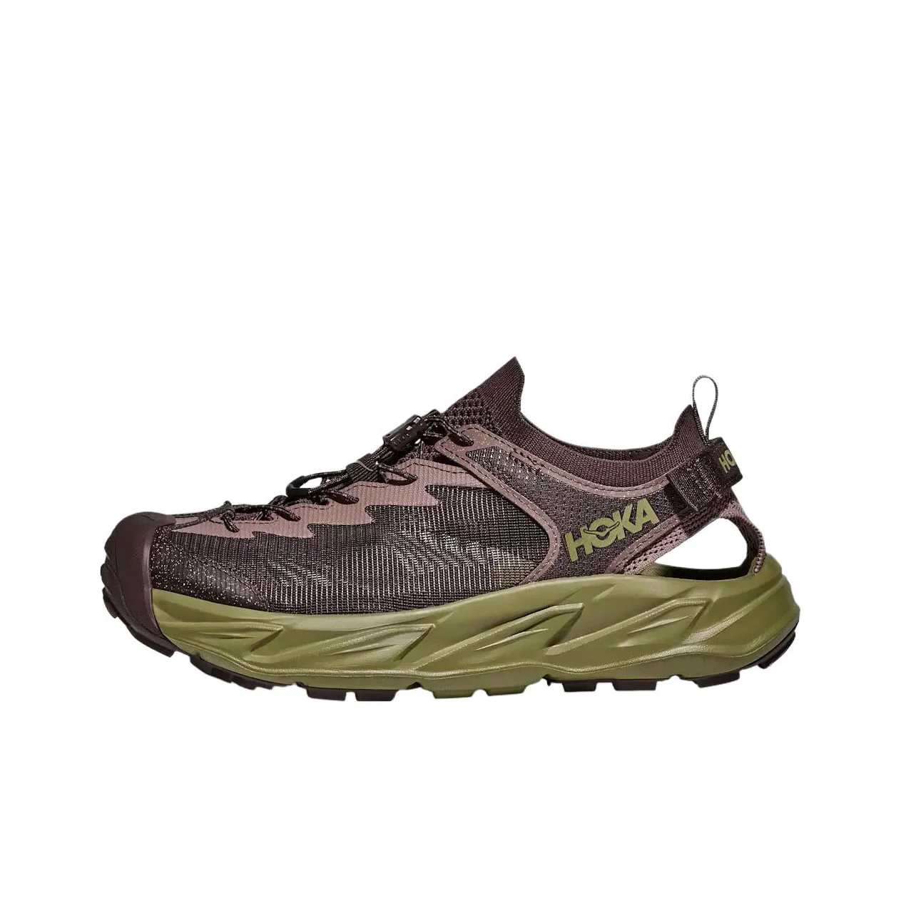 Men'S Shoes Hoka - HOKA ONE ONE HOPARA 2 Waterproof