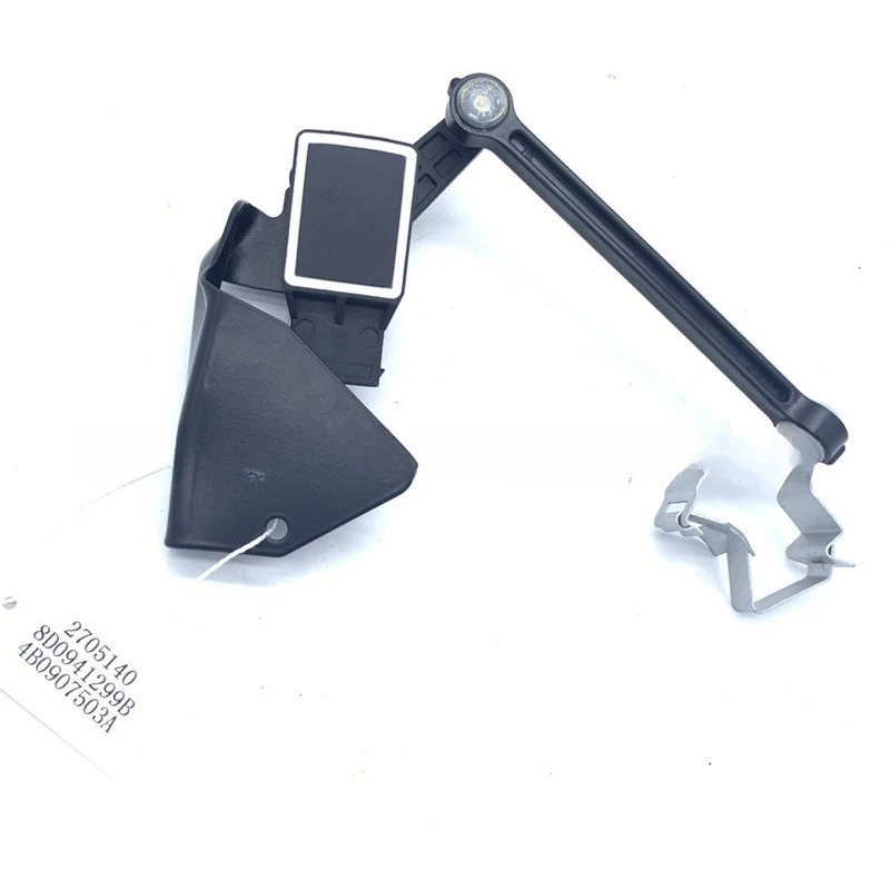 Automotive Parts Headlight Height Horizontal Sensor 4B0907503A 4B0907503