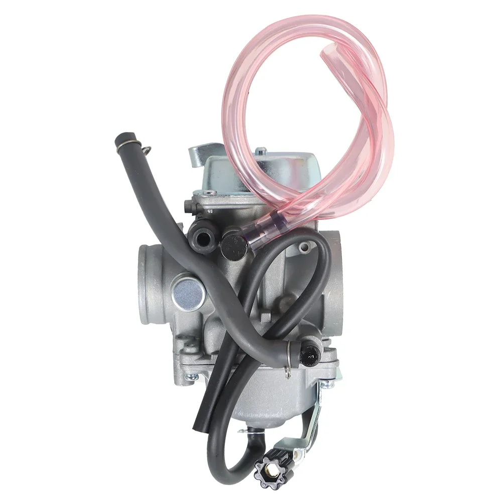 Vergaser für Kawasaki KLF 300 KLF300 Vergaser 1986 1987 1988 1989-2005 BAYOU Carby Carb – Detail 11