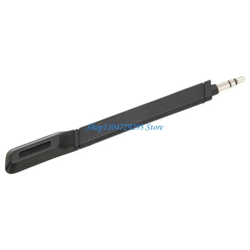 Y2GD Asta per microfono staccabile per auricolare wireless G733 flessibile