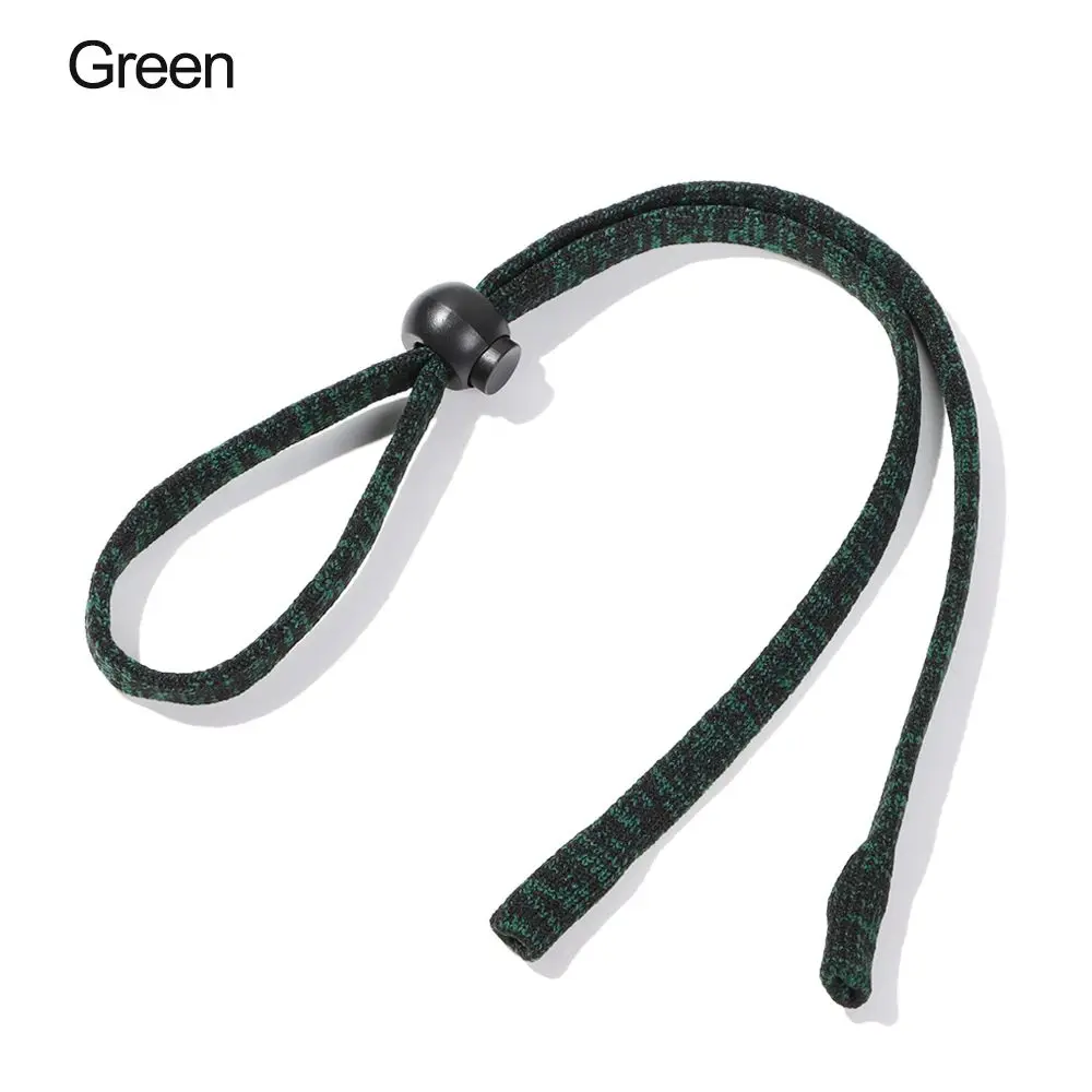 Glasses Accessories Sports Adjustable Non-Slip Eyeglasses Rope Eyewear Lanyard Glasses Strap Neck Cord
