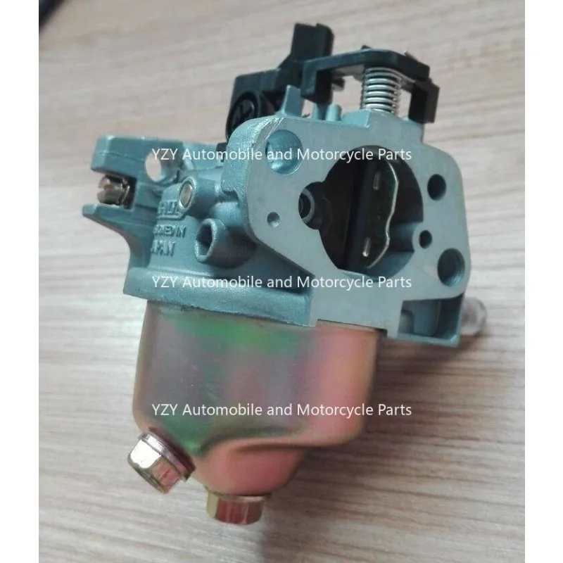 One minimum approval, Carburetor GXV140 1P65F