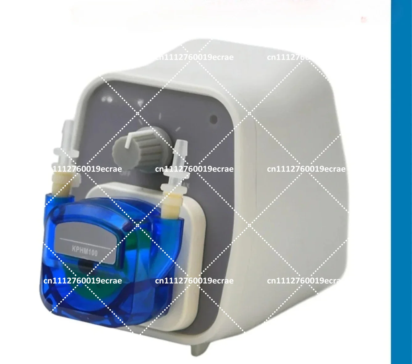 Nutrient Solution Quantitative Pump Small Circulating Pump for Hydroponic System