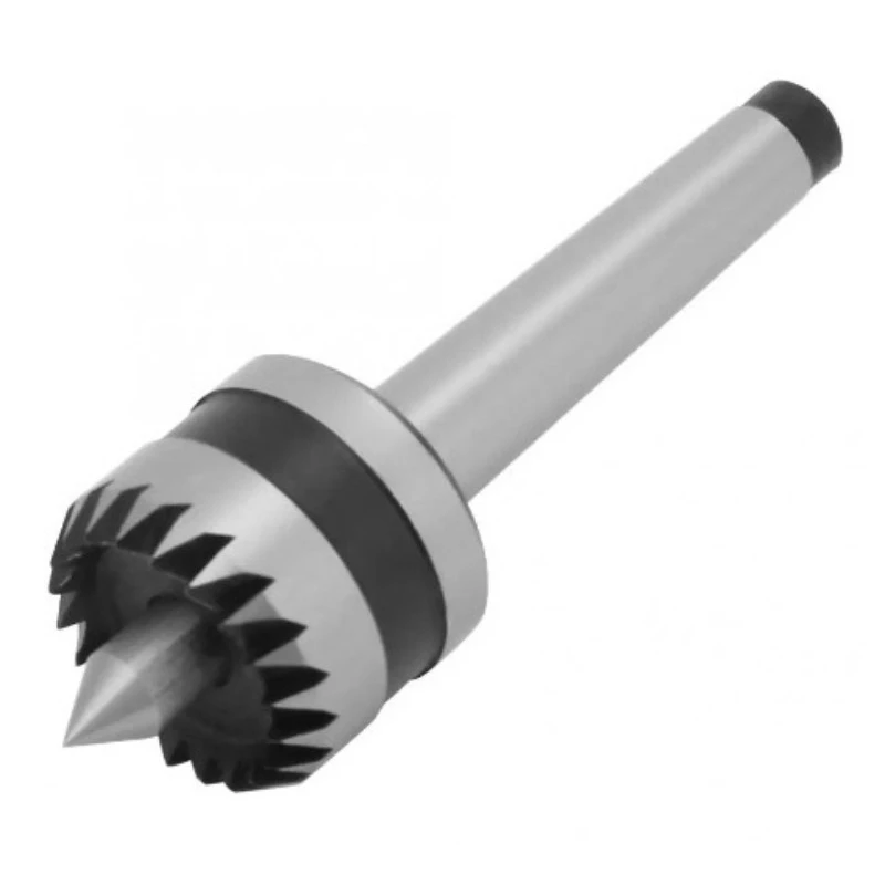 For Woodworking Top C Type, 1 Inch Diameter Telescopic Drive Thimble, with Serrated Fixed Toothed Thimble