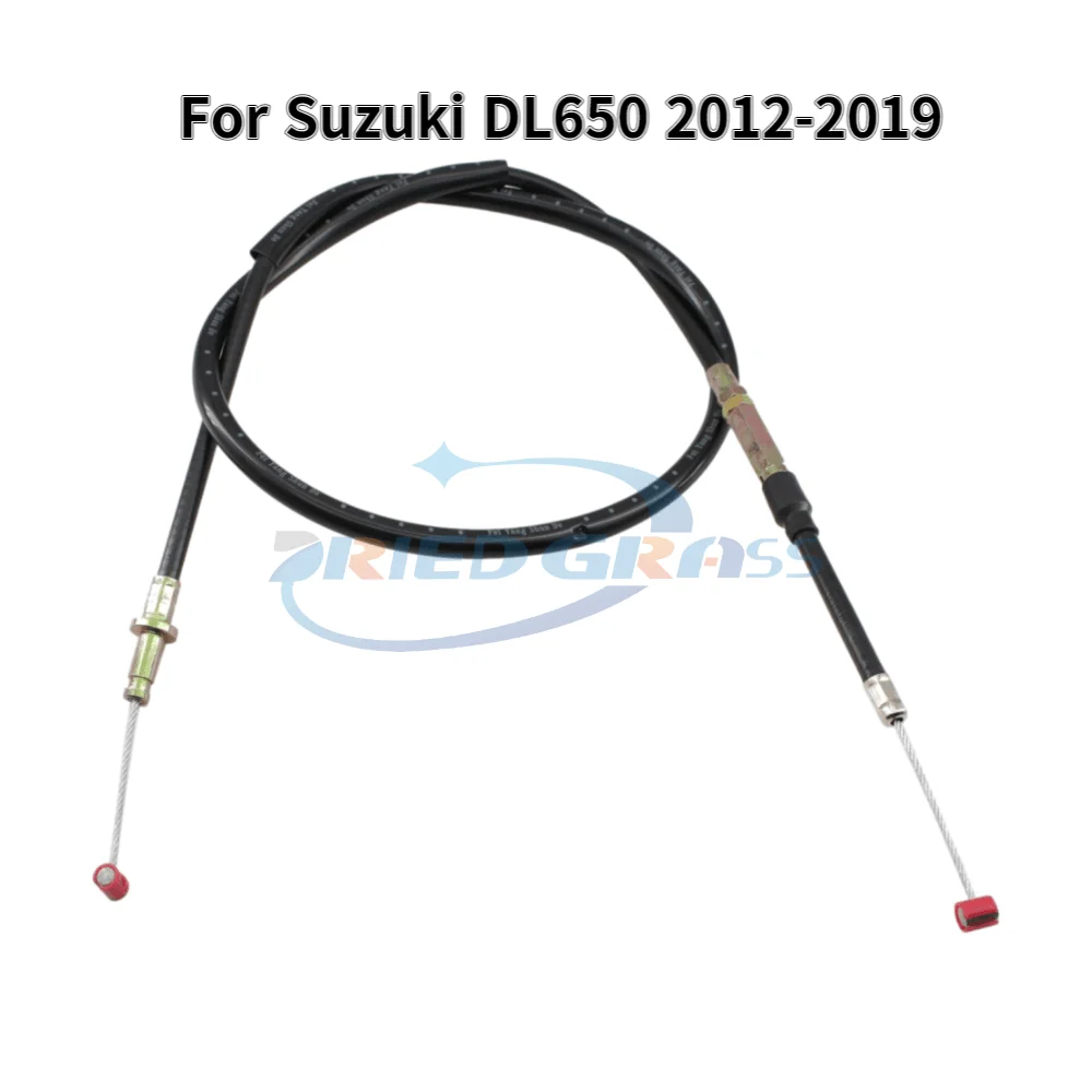 

Motorcycle Clutch Cable Wire Control Cable for Suzuki DL650 2012 2013 2014 2015 2016 2017 2018 2019