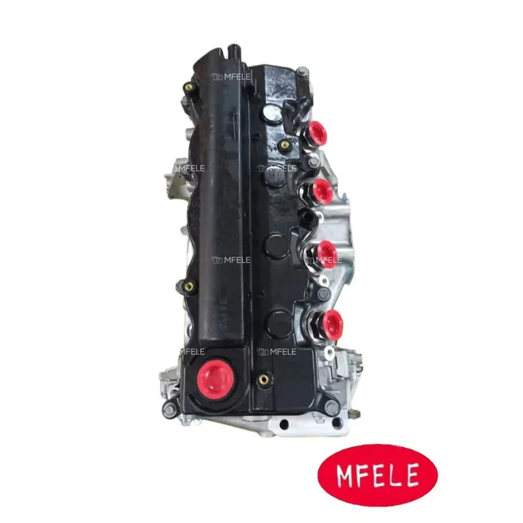 FDJ-R18A-إعادة تصنيع محرك إعادة تصنيع R18A R18A إعادة تصنيع محرك السيارات iVTEC #3