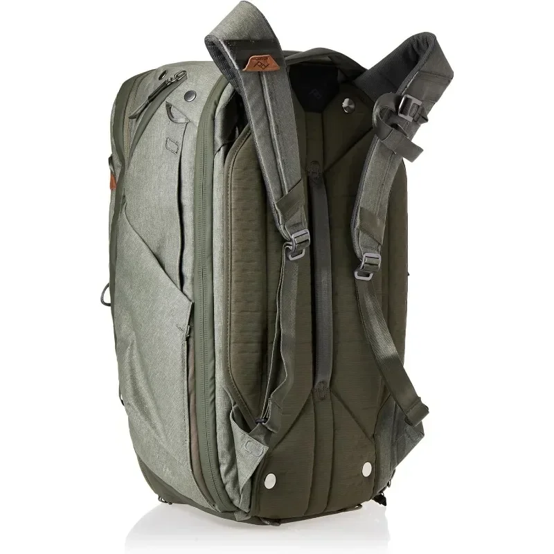 Hot salesDesign Travel Line Backpack 45L (Sage) (Expandable 30-35-45L)