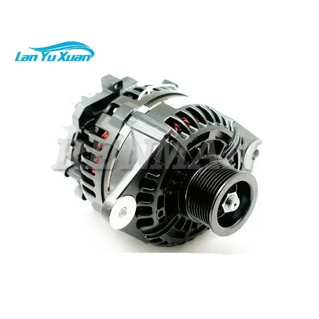 Cummins engine ISLE 28V 110A Alternator 5287123 AVI147J3001