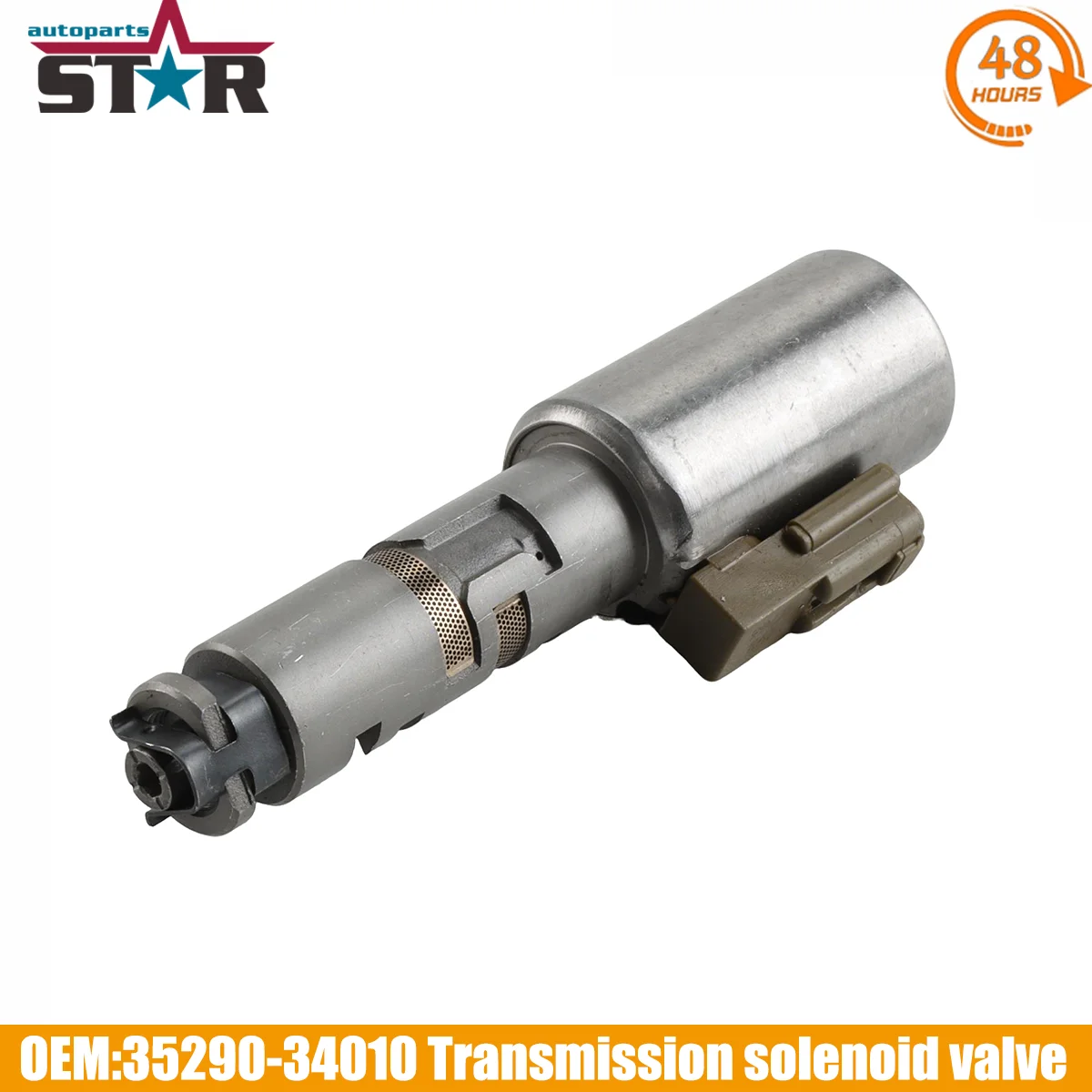 For Lexus GS350 GS430 GX460 GX470 LS430 SC430 For Toyota Land Tacoma Automatic Transmission Control Solenoid Valve 3529034010