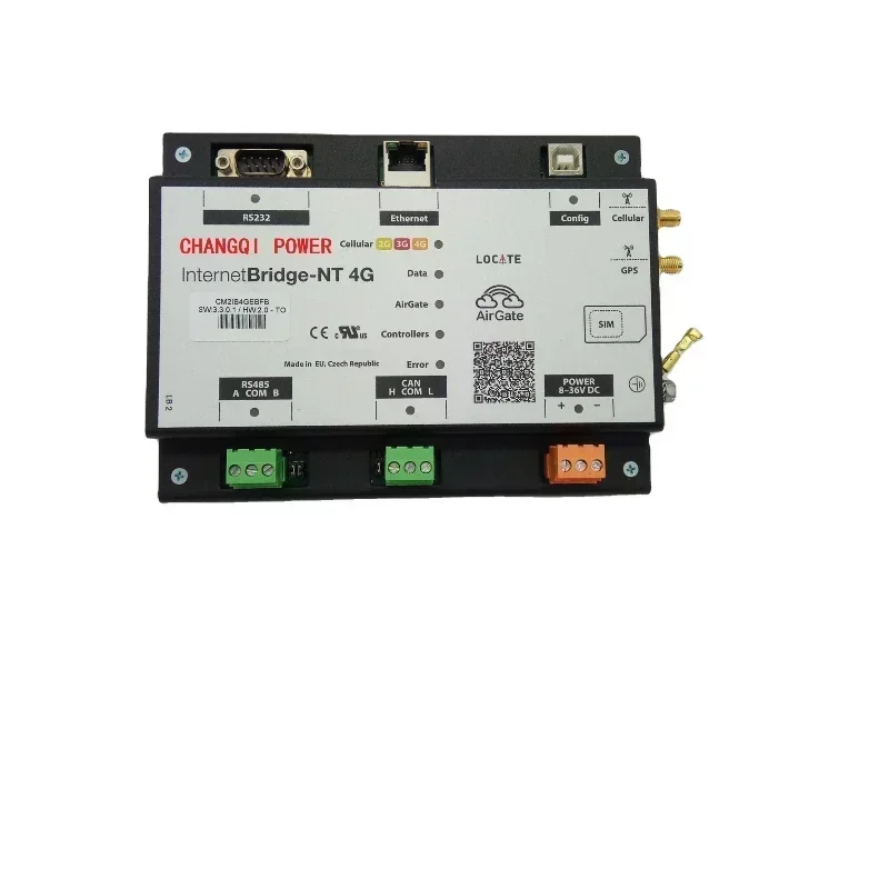 

Genuine genset Generator controller Accessories IB-NT 4G