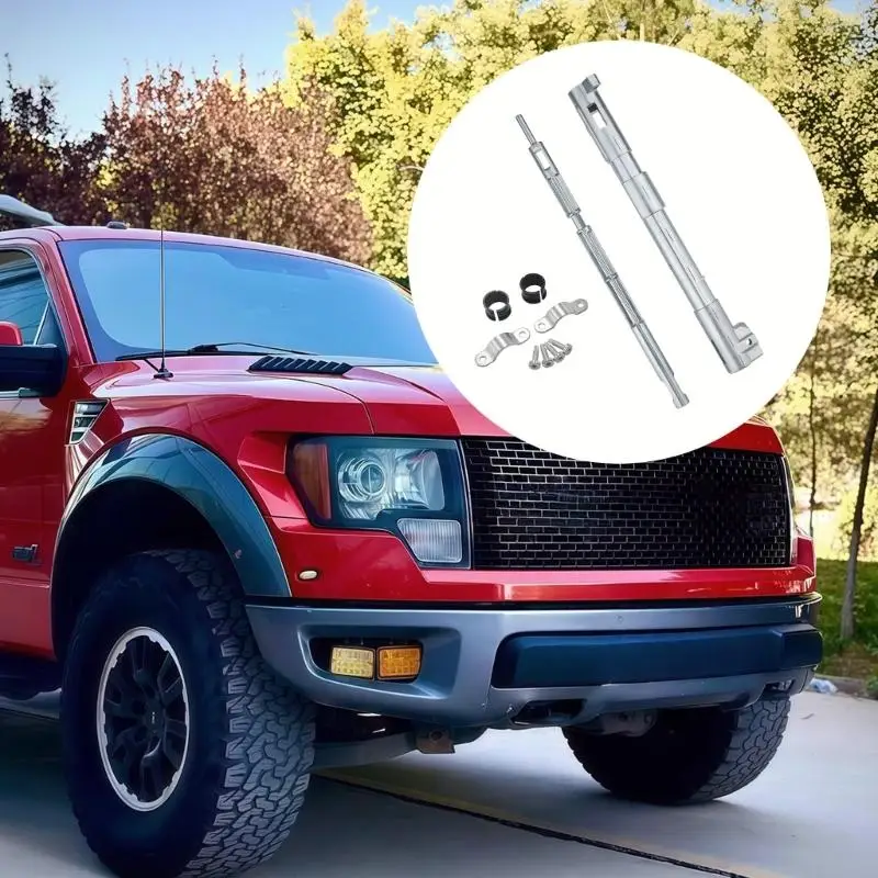 M76E Ersatz-Wählrohr-Kit für den Pickup-Säulen-Service von 1997–2007 – Detail 10