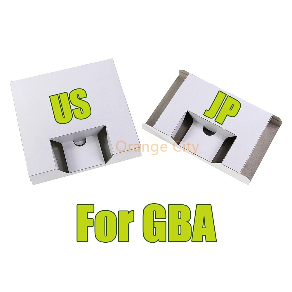 1PC For Gba Us & Jp…