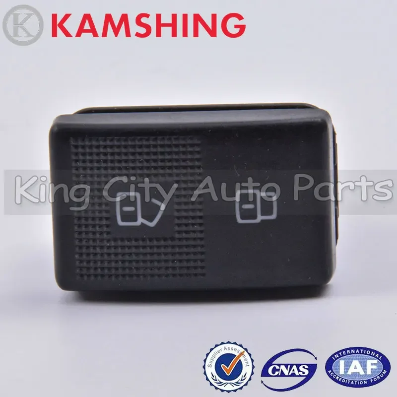 For Great Wall Hover Haval H6 Voleex C50 Car Central Saftey Door Lock Unlock Switch Driver Side Locking Control Button