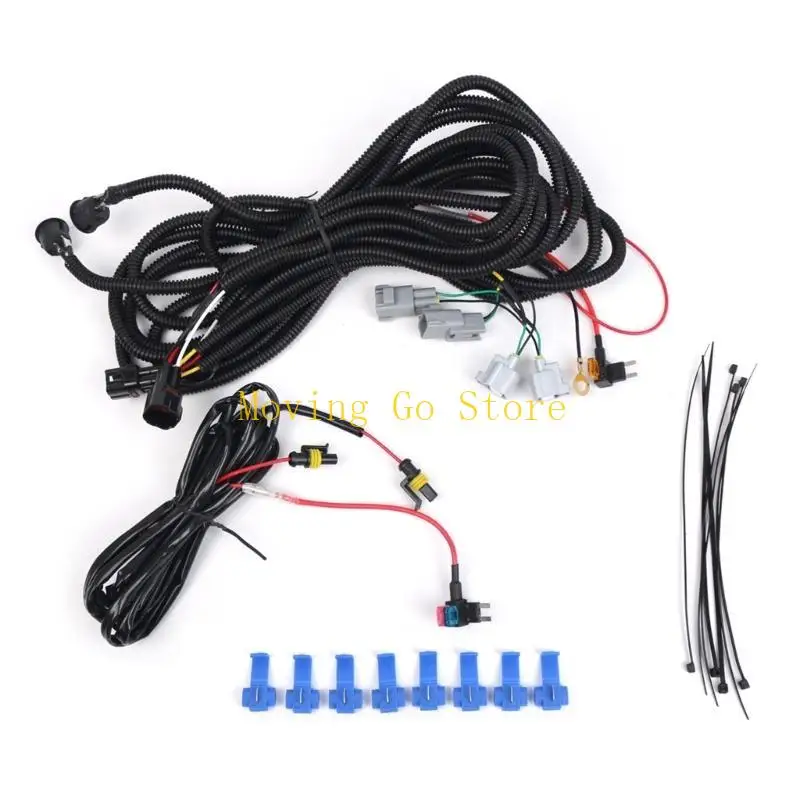 

B5XD Turn Light Daytime Running Light 57731VA380 57731VA390 for STI