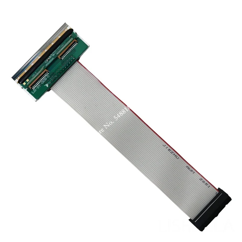New Thermal Printhead Print Head for CAS CL5500 CL5000 CL5200 CL300 CL5000J-15 IS CL5000J  Label Printing Electronic Scales
