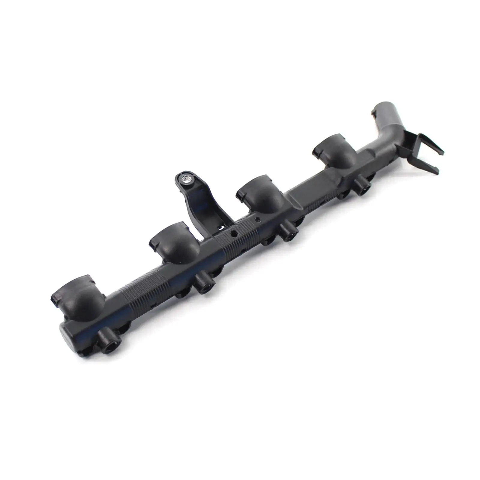 Ignition Coil Spark Plug Wiring Harness ABS Plastic Cover for Audi A4 S4 A5 S5 A6 S6 Q5 06H971824B