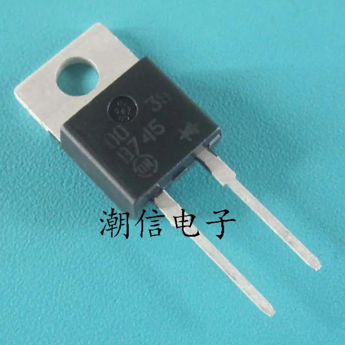 

10PCS/LOT B745 2SB745 7A 45V