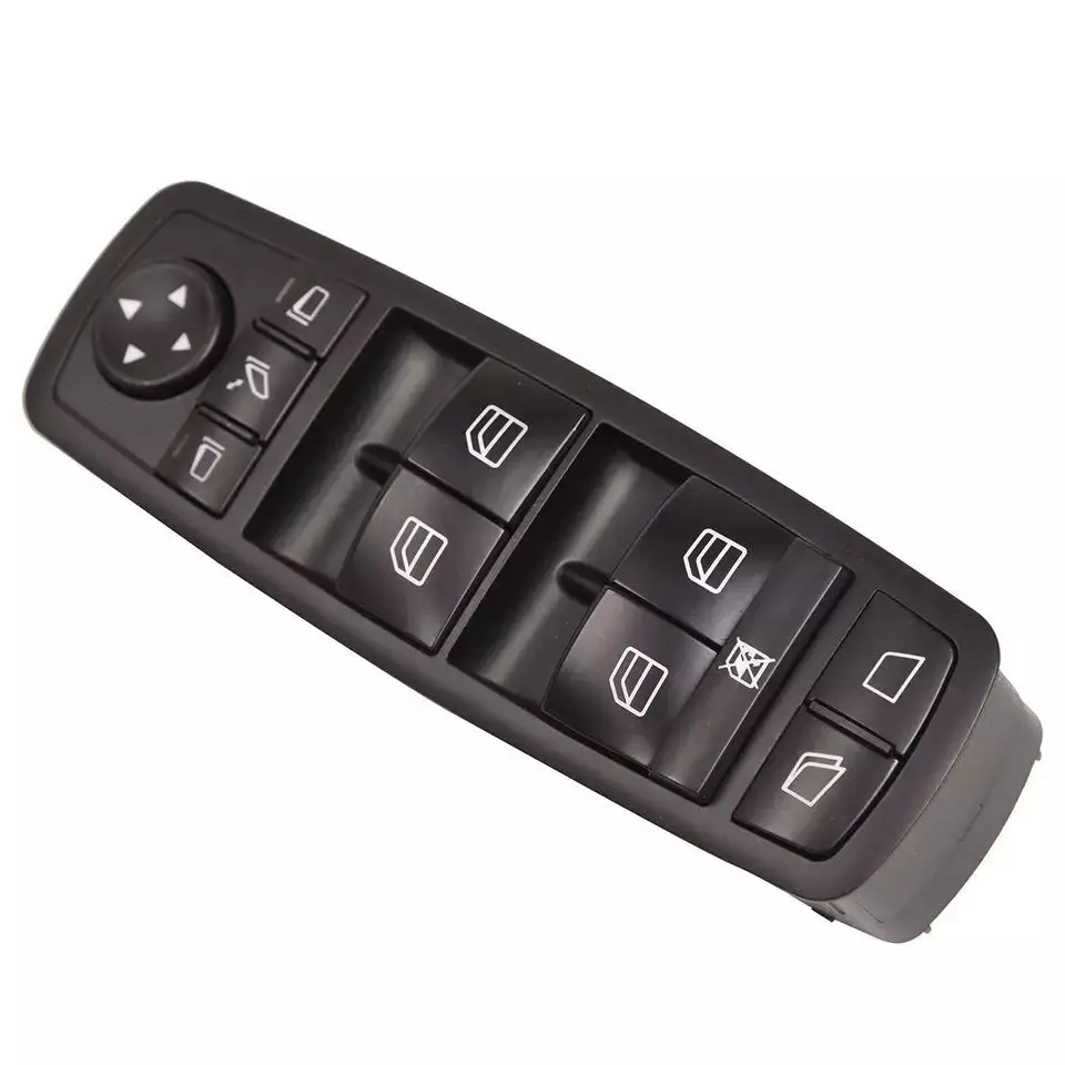 

A 251 830 03 90 A2518300390 2518300390 Glass regulator control switch for Mercedes-Benz GL-Class