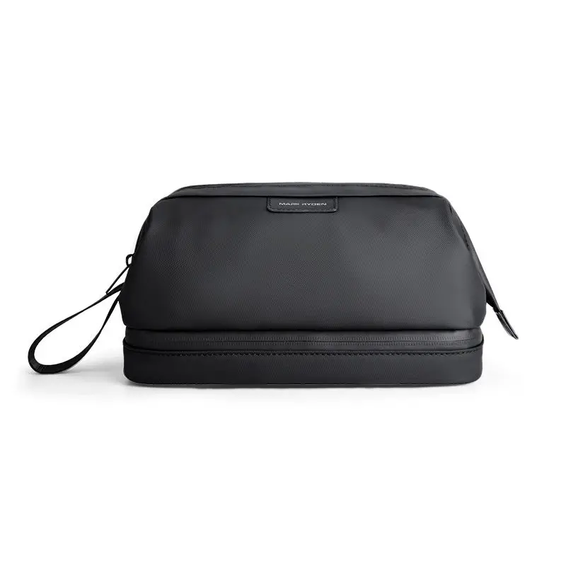 Mark Ryden Storage Travel Wash Pouch Zipper Man Women Waterproof Makeup Bag Cosmetic Bag Make Up Organizer Toiletry Bag Kits