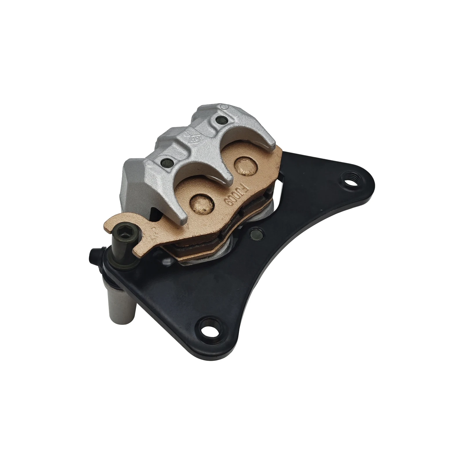 Rear Brake Caliper Left or Right for ATV ODES Desertcross 1000-3 14606010140 14606010150 4