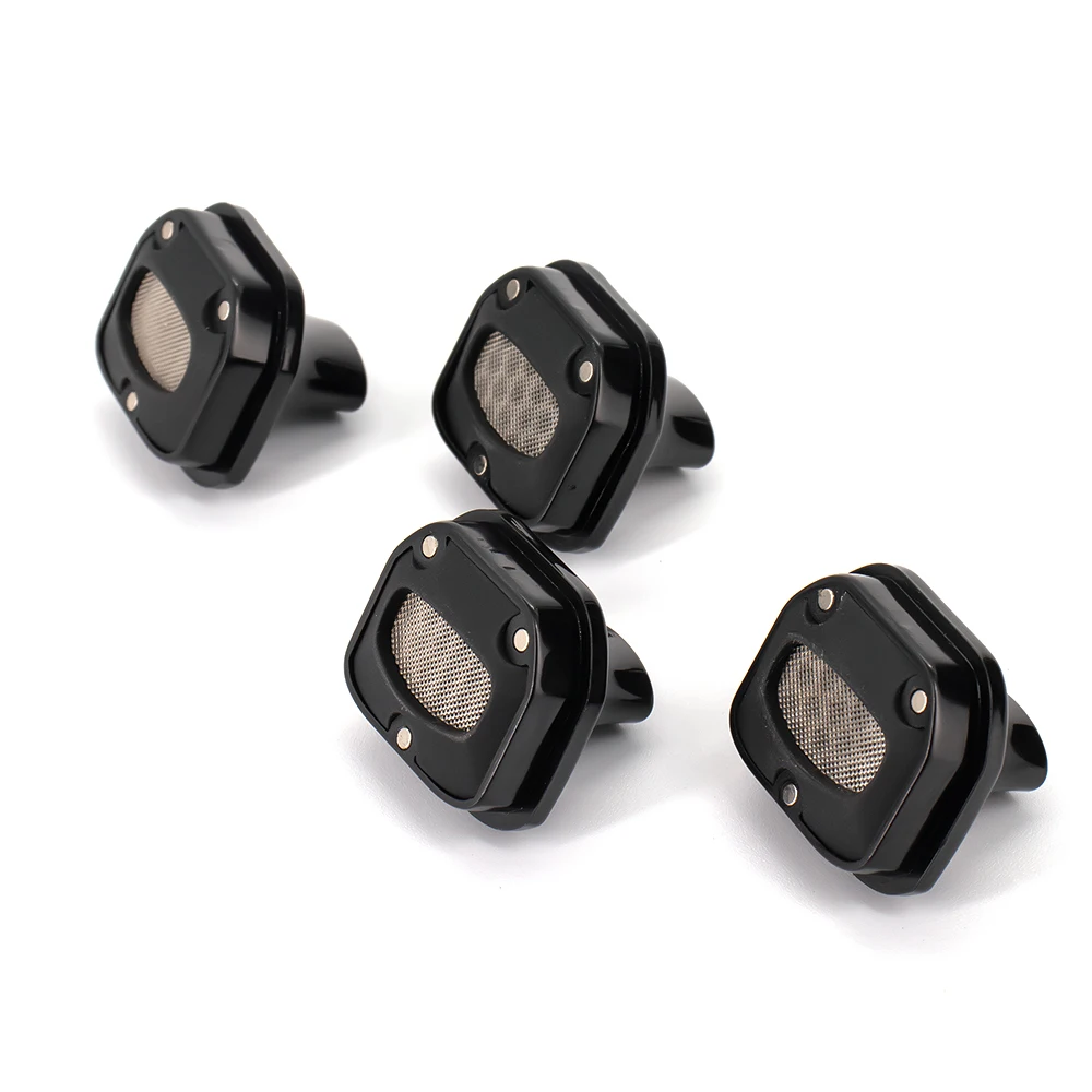 5 قطعة ANIX توروس الأعشاب الجافة المرذاذ استبدال بالتنقيط نصائح أصحاب السجائر المعبرة ل توروس 100% حقيقية Vape القلم Ecig #5