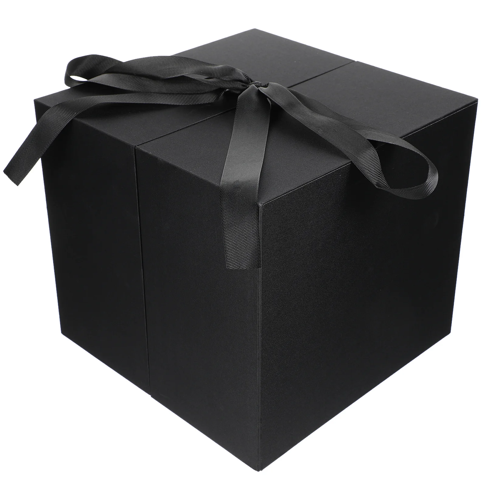 

Heart Shaped Flower Packing Box Reusable Elegant Storage Case for Gifts Perfume Lipstick Valentine's Day Mother's Day Present