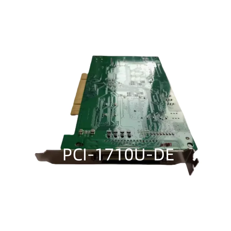 Tarjeta de adquisición de datos, Original, PCI-1710U-DE, PCI-1710UL-DE, PCI-1710HGU-DE