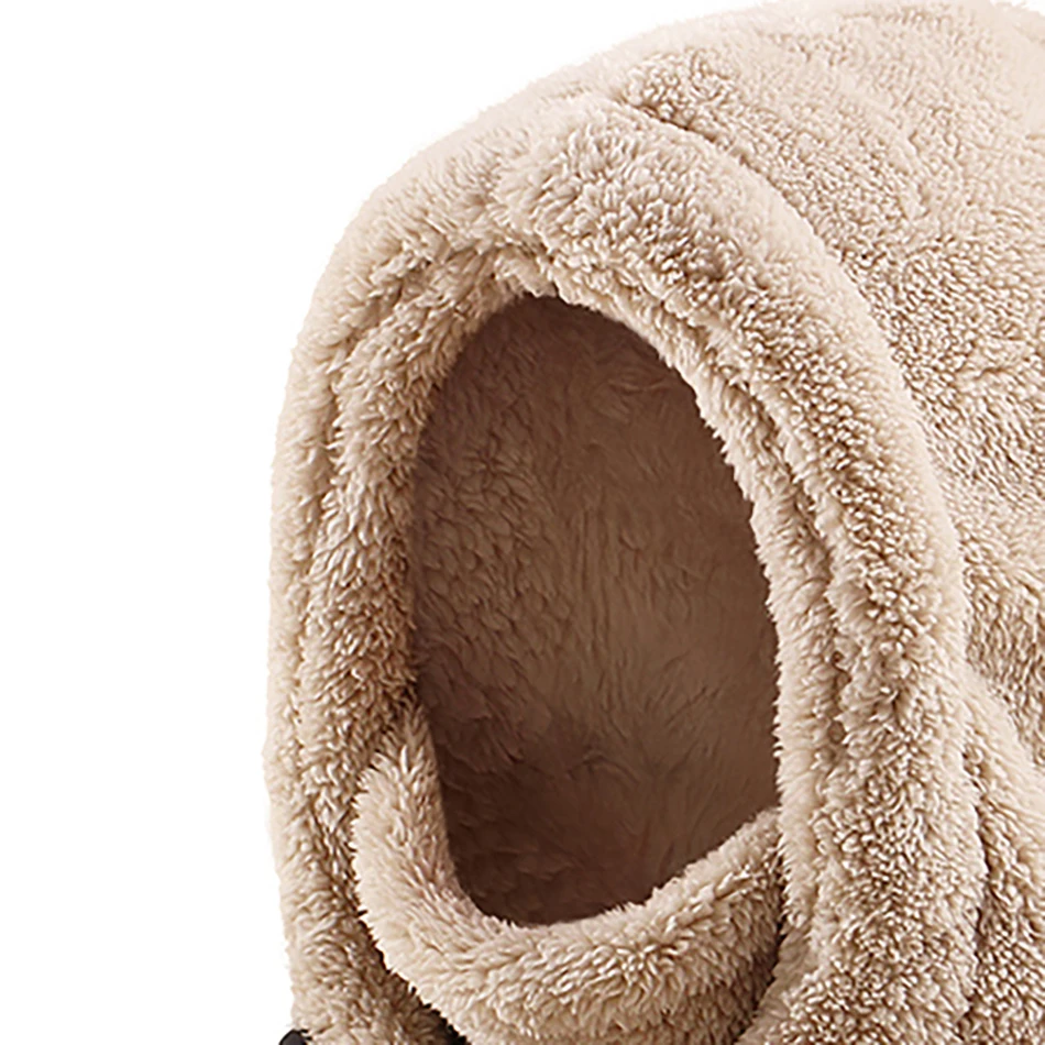 Baby Bivakmuts Kap Winter Warm Winddicht Gezichtsbedekking Kinderen Fleece gevoerd Skimasker voor kinderen Jongen Meisje Outdoor Winterkleding