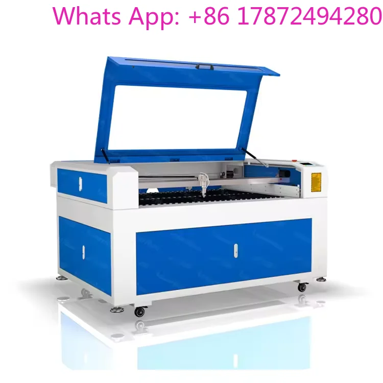 3/6/8/12KW CNC Fiber       Cutting Machine for Sheet Metal Fabrication
