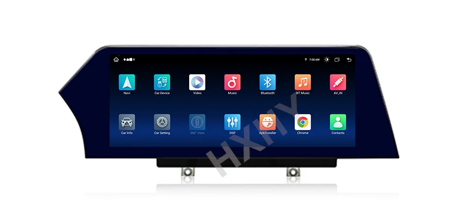  X1 F48 NBT Android15モニター（ナビ） Android 15 8+256G Auto Carplay Car Multimedia Dvd Player Blade