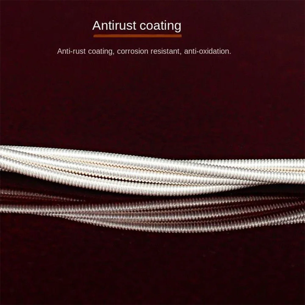 Thumbnail 4 - #73 Latest Guitar Strings Offers