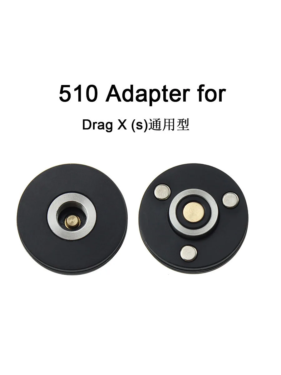 

Adapter Series 510Adapter Adapter