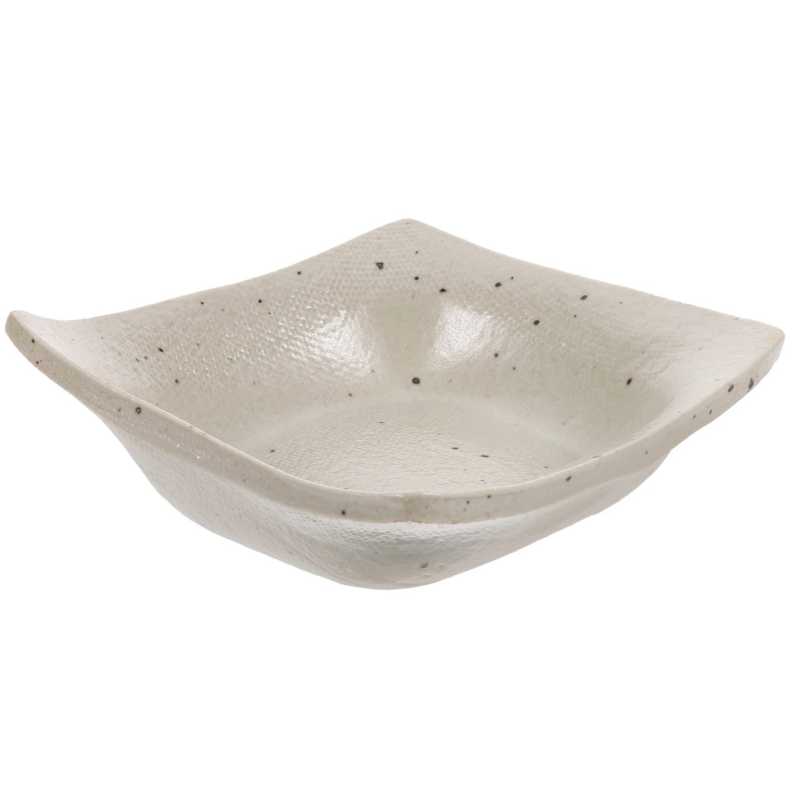 

Ceramic Sauce 46 Inch WhiteDipping Plates Vintage Small Dish For Dipping Soy Vinegar Bowls Small Kitchen Tableware