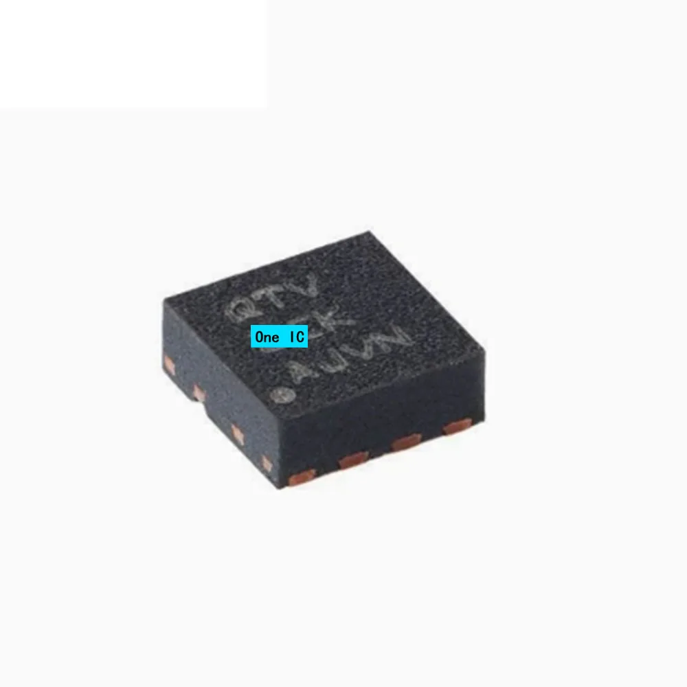 5pcs/lot 100% Original  TPS62160DSGR OTV SON   Brand New Genuine Ic