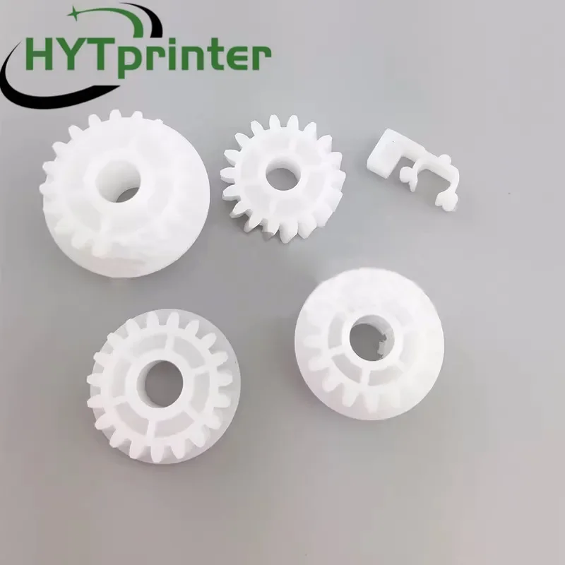 LaserJet M3027 M3035 MFP P3005 P3025 Fuser Drive Gear for HP RU5-0956 RU5-0957 RU5-0958 RU5-0959 RC2-0657 CB414-67923