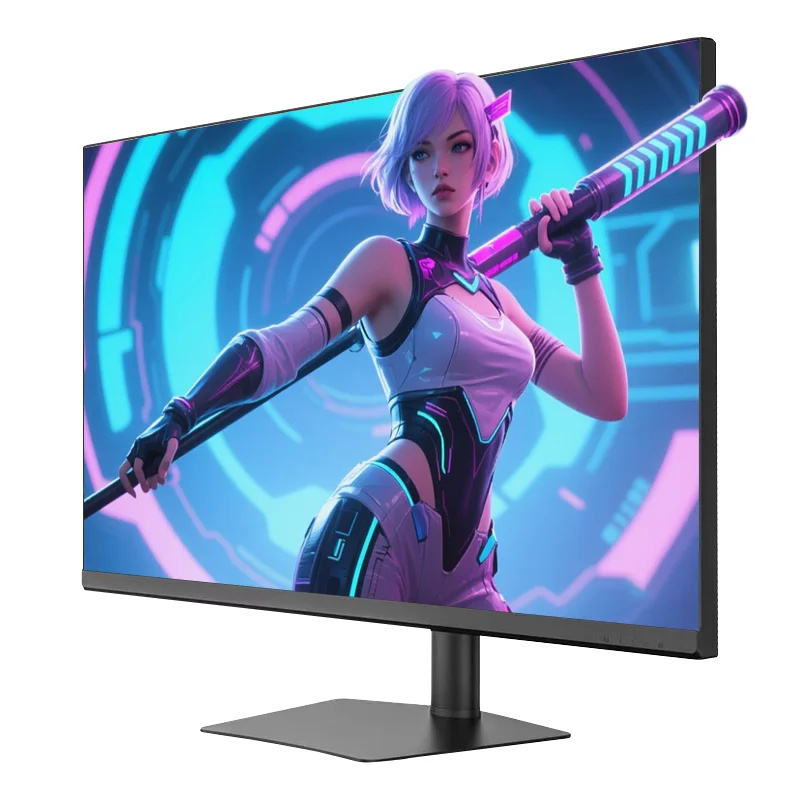 

New 32 Inch 4K IPS Gaming 60hz High Color Gamut 3840x2160 Desktop PC Computer Display LCD Screen