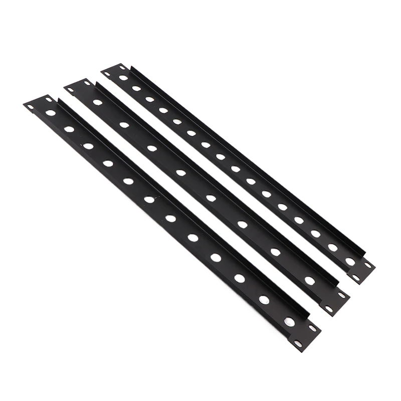 SLX4 PGX4 PG288 EW100G2 G3 Wireless Microphone Rack Mounting Bracket Kits For Sennheiser Shure Micro Receiver