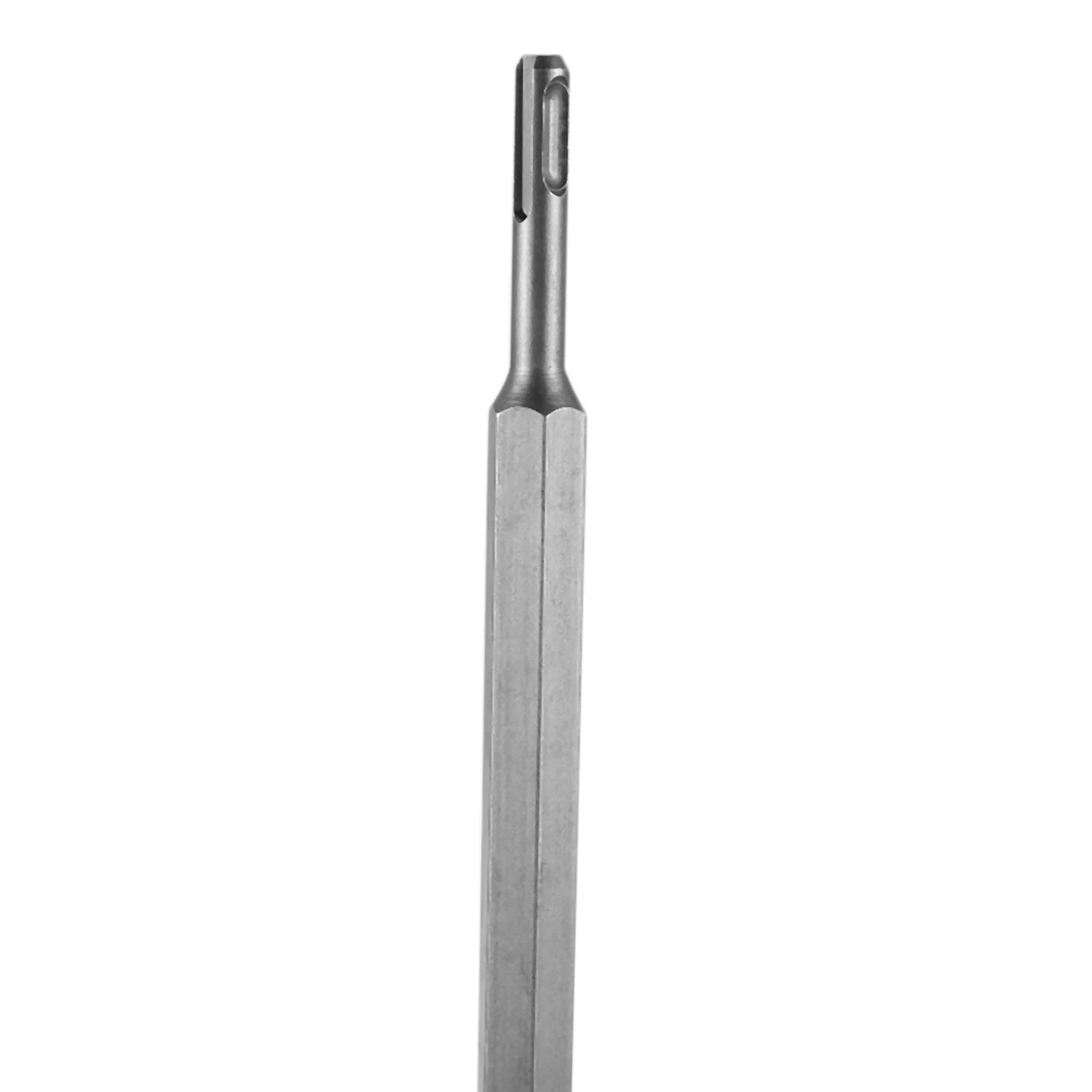 A89X Wide Electric Hammer Angled Heavy Duty Curved Tile Chisel (3inch X 10inch)