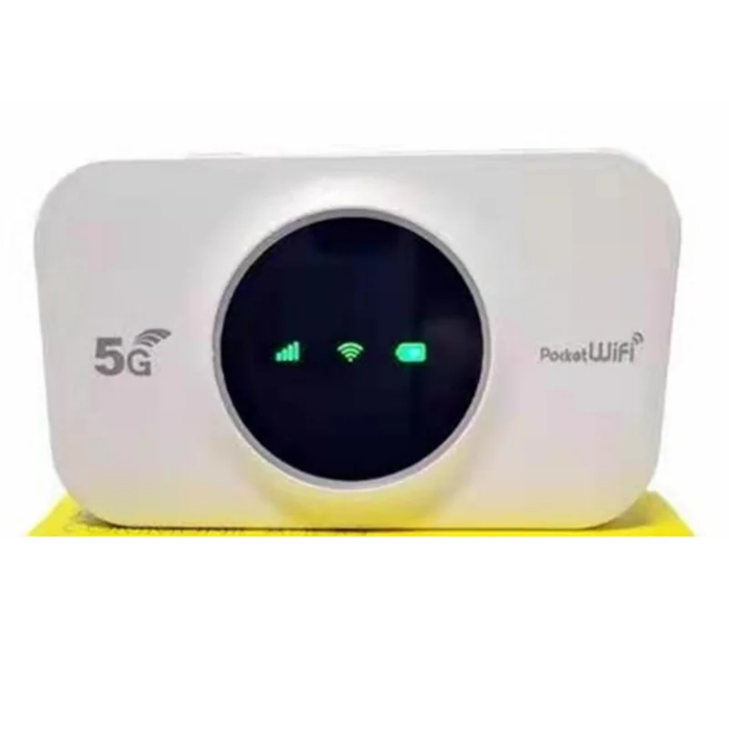 Mod Unlimited 4G LTE H1 Pocket Wifi Router Ready Stock Portable Modem Hotspot D6