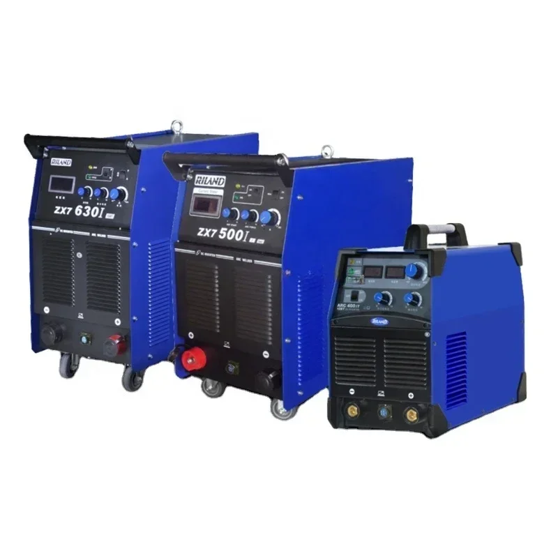 Good Price Argon Arc Welding Machine TIG Welder Portable Type Electric 5/2 in 1  for Metal SS304 316