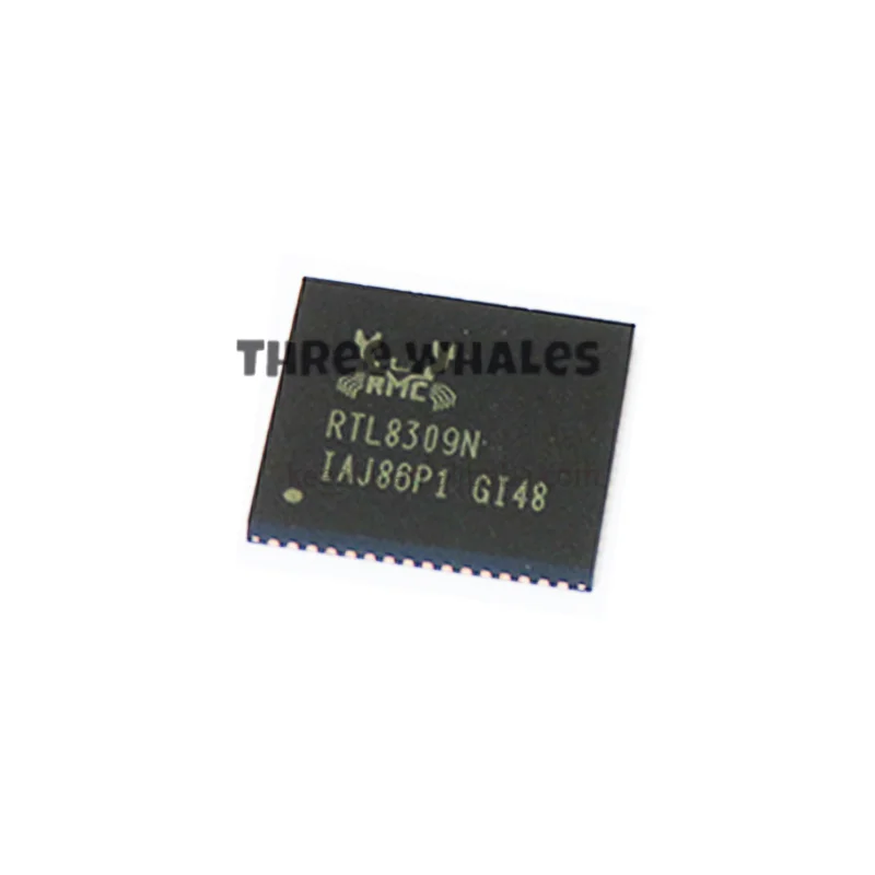1pcs I7987  IML7987ID / KSZ8041NL 8041NL /   RTL8309N / RT9146ZQW QFN Package US $3.68 6 sold5 Shop5145039 St RTL8309N-CG
