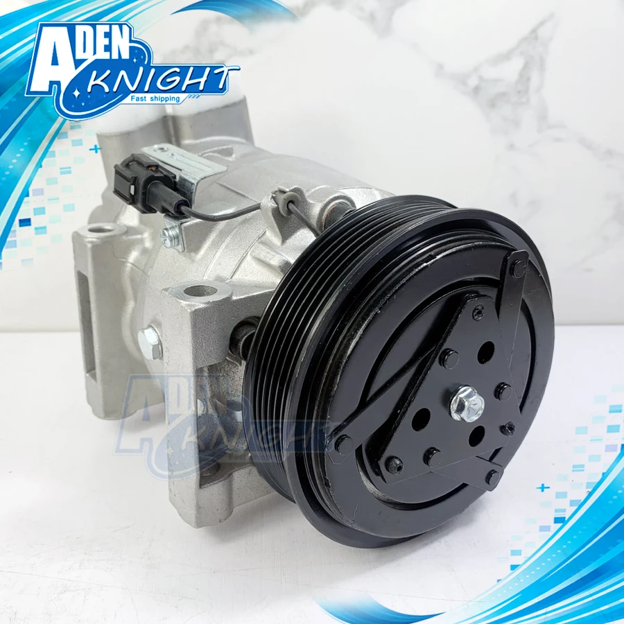 Compresor de aire acondicionado para coche, compresor de aire acondicionado para Infiniti 92600AS520 FX45 M45 Q45
