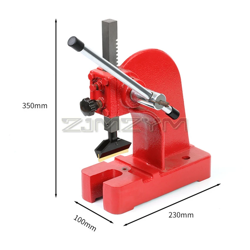 Thumbnail 3 - #9 New Threading Machines Arrivals